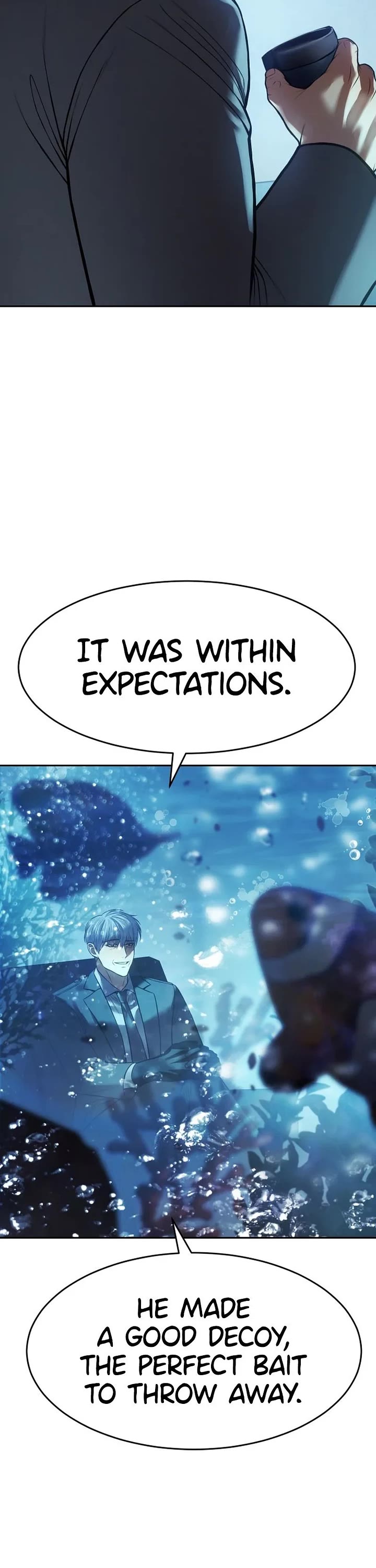 Baek XX Chapter 168 page 22 - Chapter 168