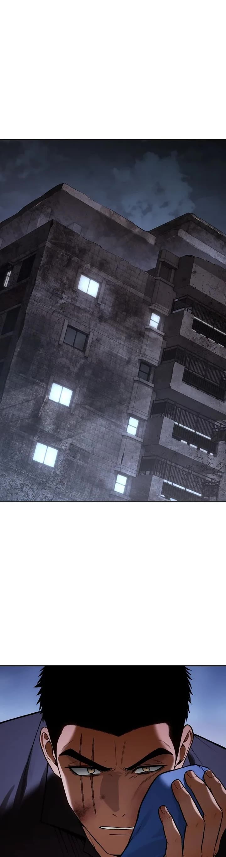 Baek XX Chapter 168 page 31 - Chapter 168