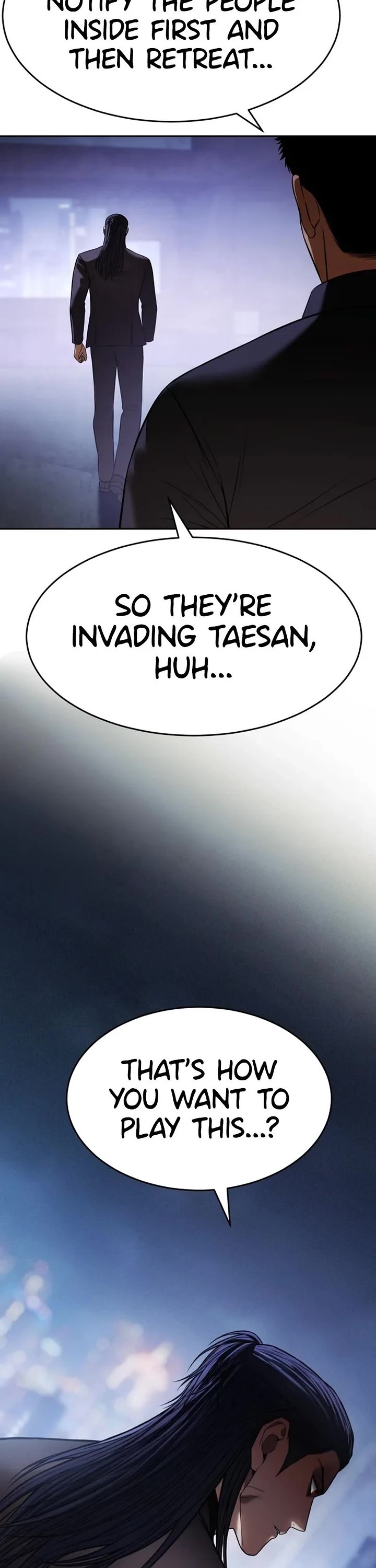 Baek XX Chapter 168 page 40 - Chapter 168