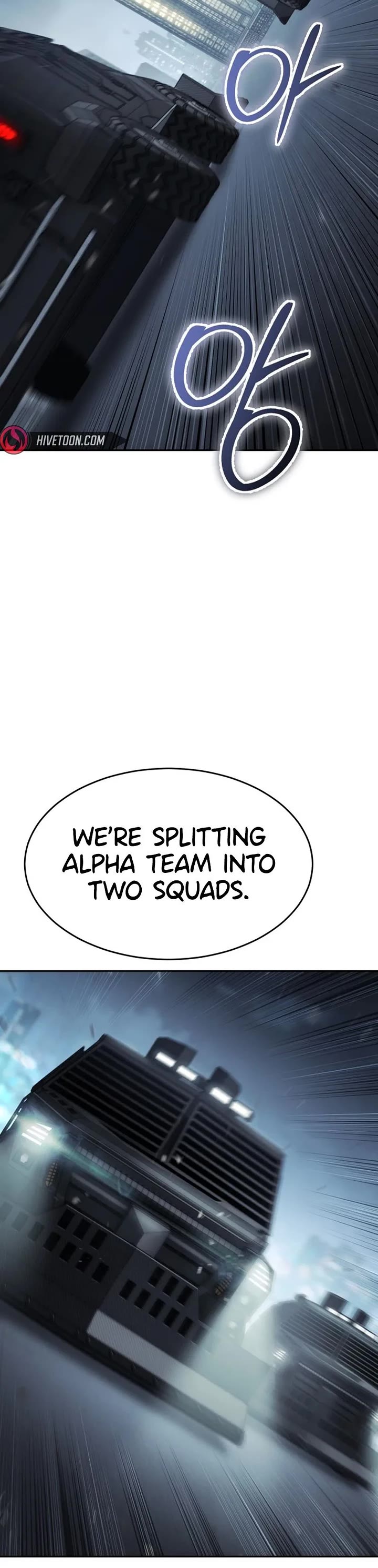 Baek XX Chapter 168 page 42 - Chapter 168