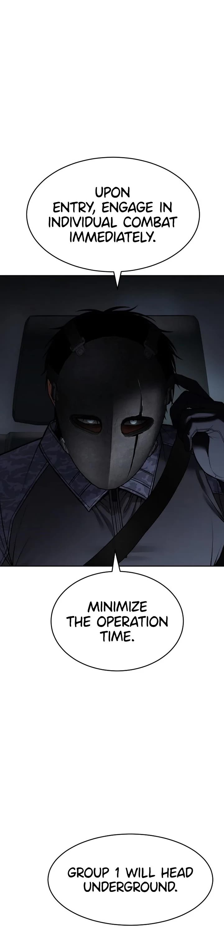 Baek XX Chapter 168 page 43 - Chapter 168
