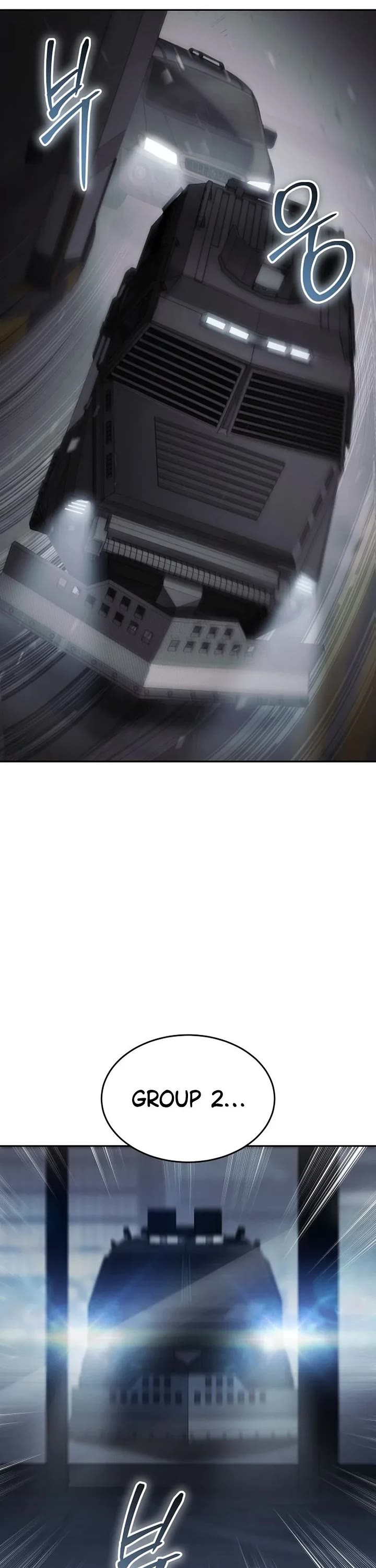 Baek XX Chapter 168 page 44 - Chapter 168