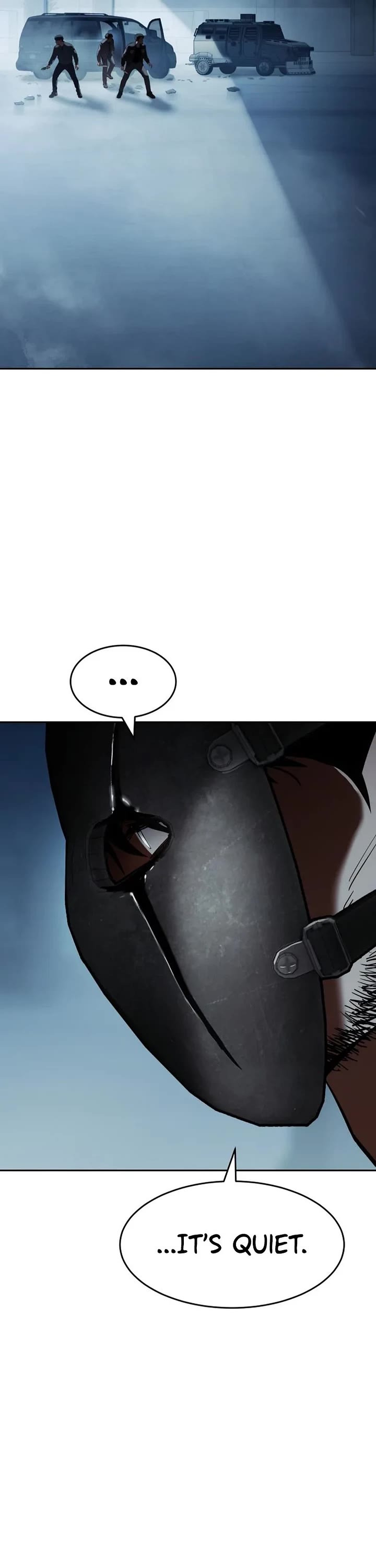 Baek XX Chapter 168 page 47 - Chapter 168