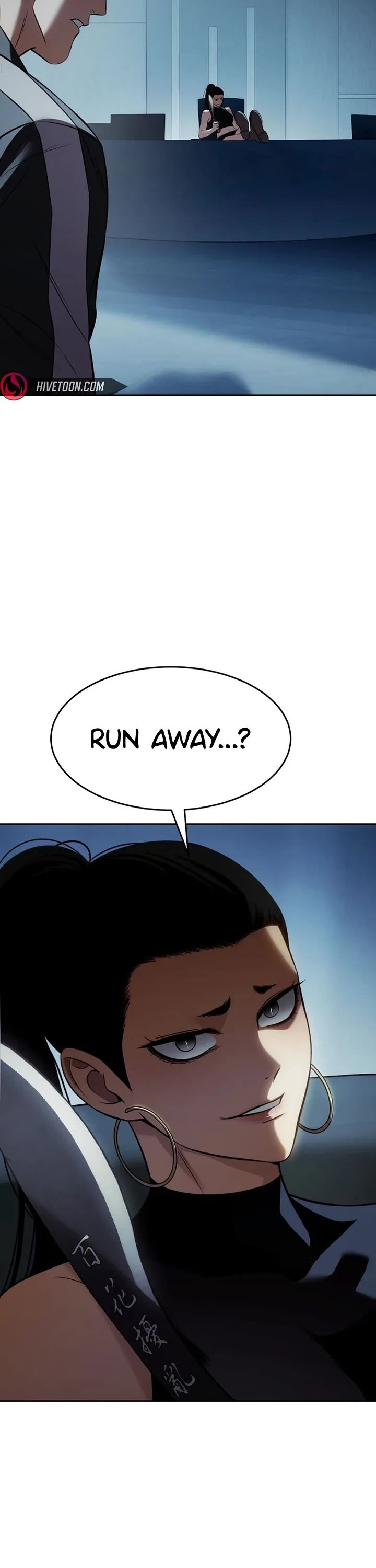 Baek XX Chapter 168 page 51 - Chapter 168