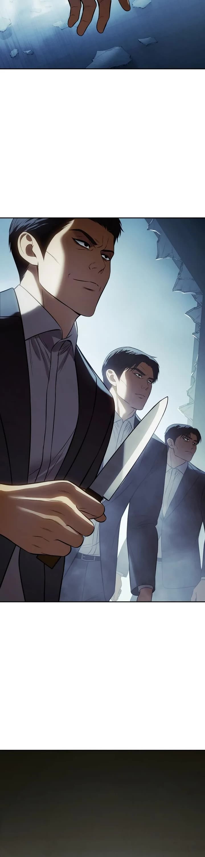 Baek XX Chapter 168 page 53 - Chapter 168