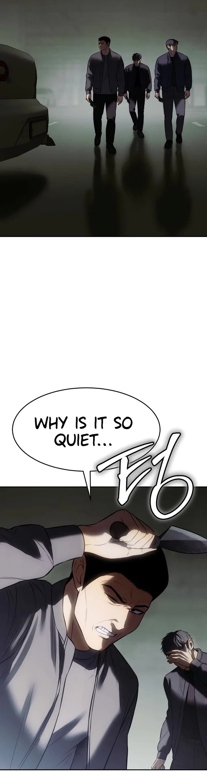 Baek XX Chapter 168 page 54 - Chapter 168