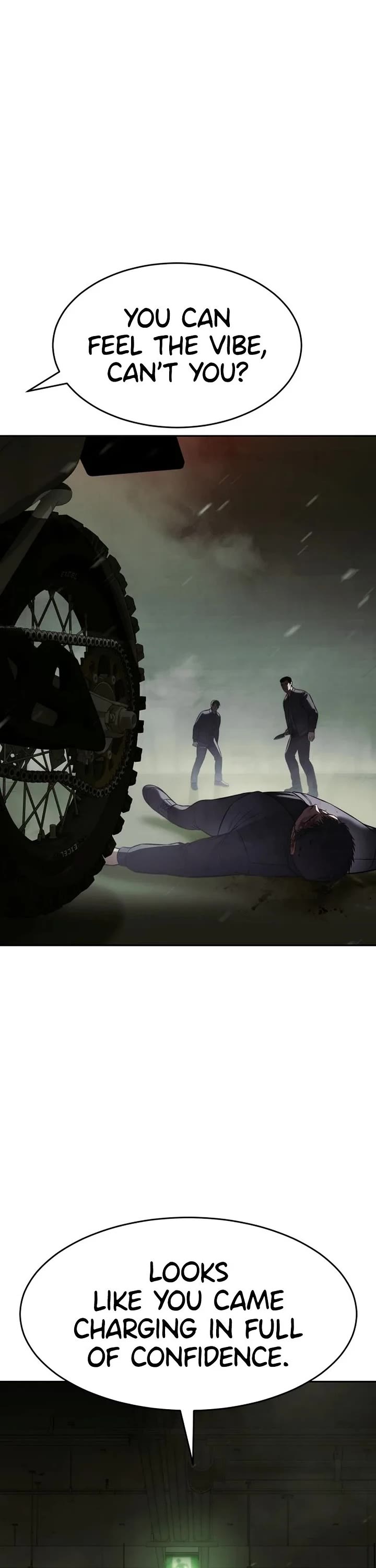Baek XX Chapter 168 page 57 - Chapter 168