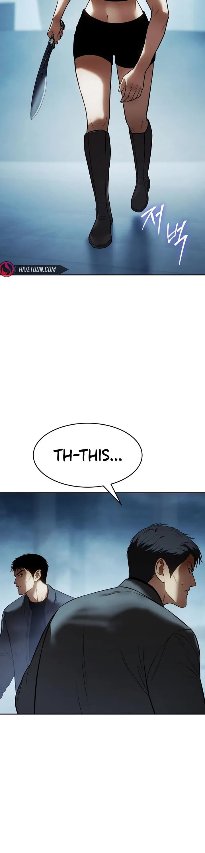 Baek XX Chapter 168 page 60 - Chapter 168