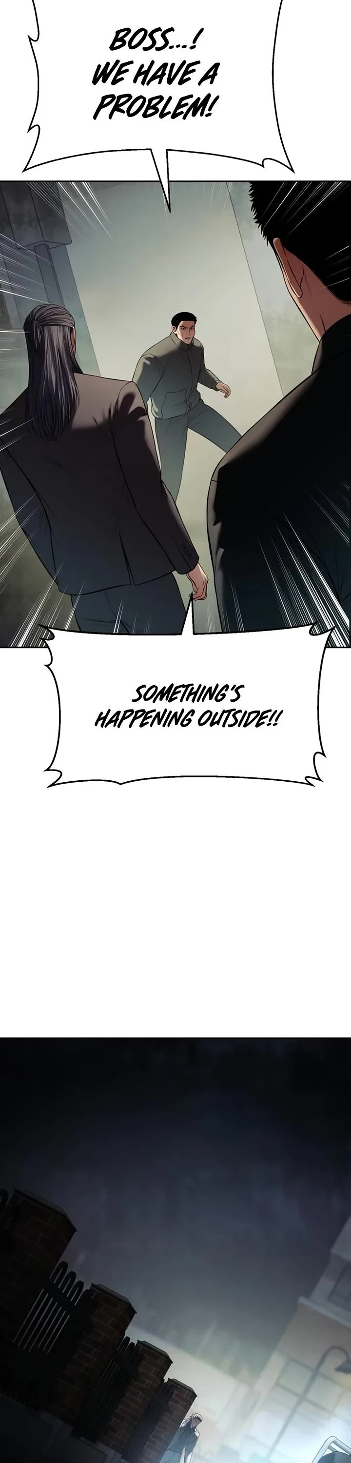 Baek XX Chapter 169 page 10 - Chapter 169