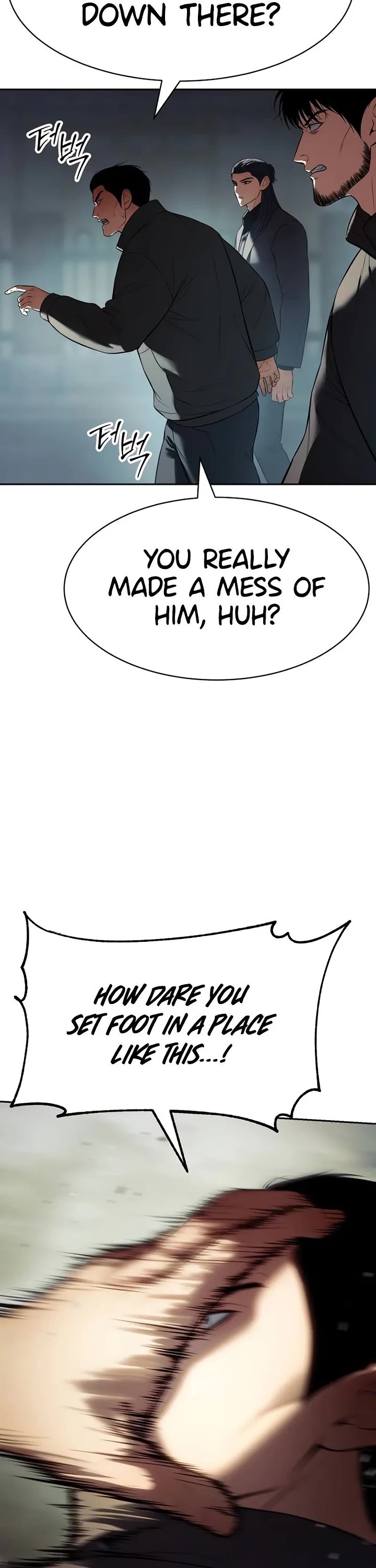 Baek XX Chapter 169 page 15 - Chapter 169