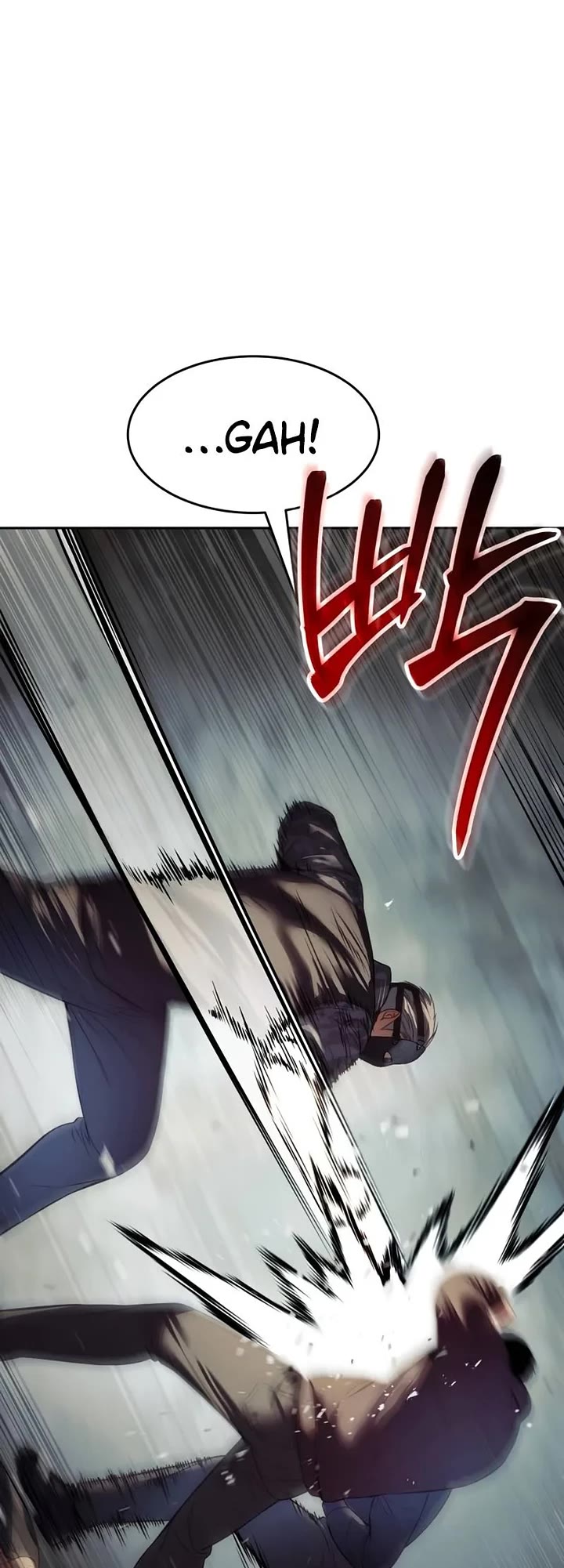 Baek XX Chapter 169 page 17 - Chapter 169