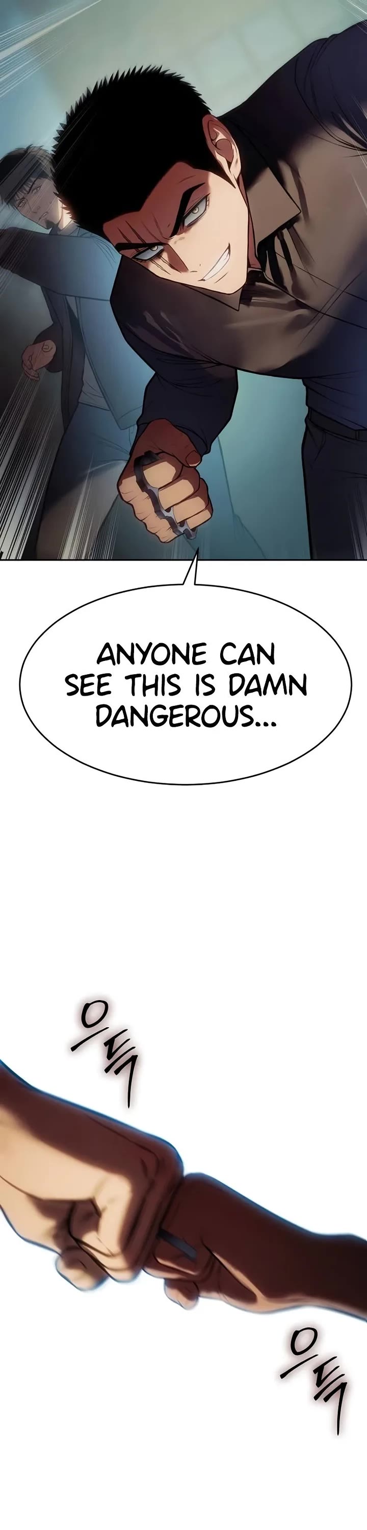 Baek XX Chapter 169 page 19 - Chapter 169