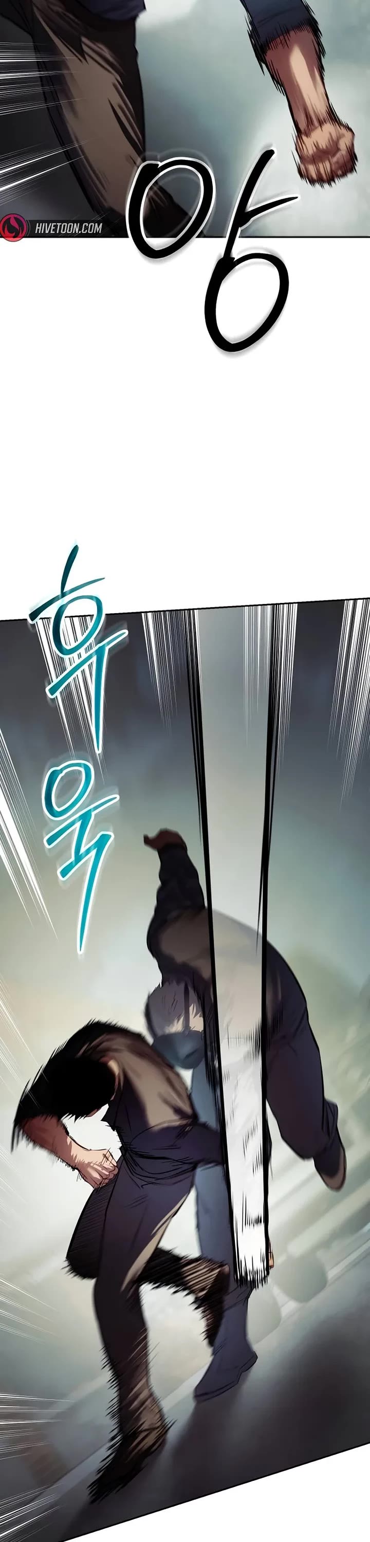 Baek XX Chapter 169 page 21 - Chapter 169