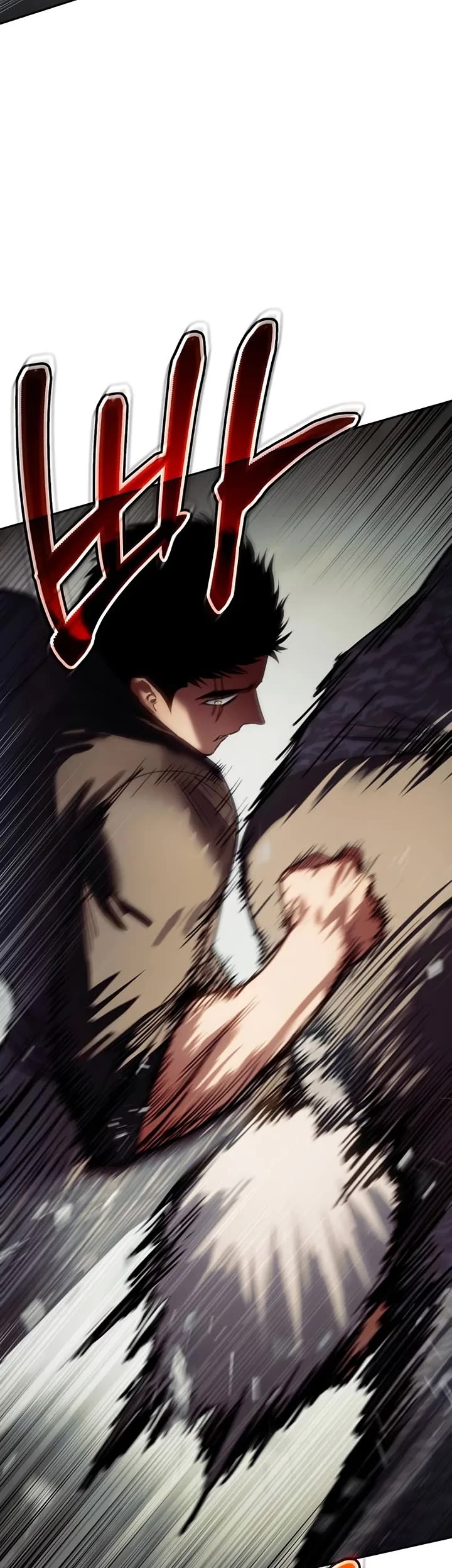 Baek XX Chapter 169 page 22 - Chapter 169
