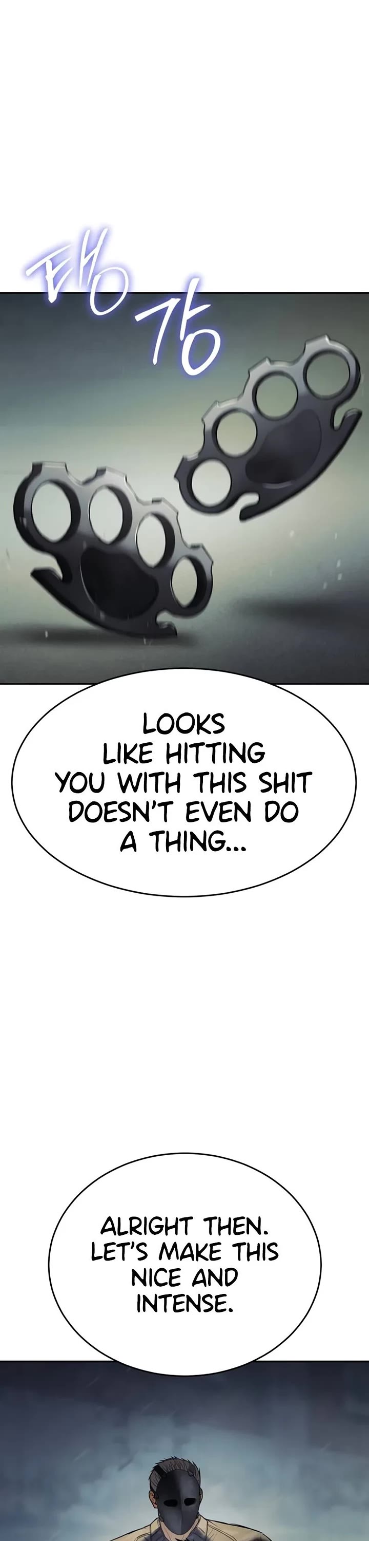 Baek XX Chapter 169 page 27 - Chapter 169