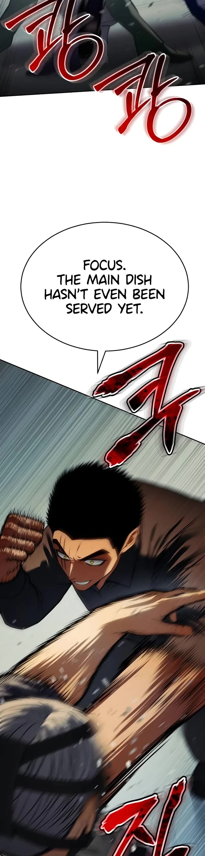 Baek XX Chapter 169 page 30 - Chapter 169