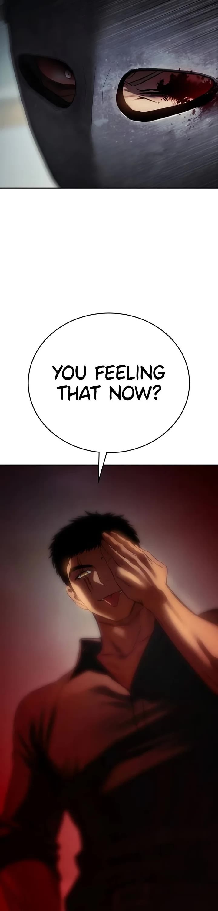 Baek XX Chapter 169 page 33 - Chapter 169
