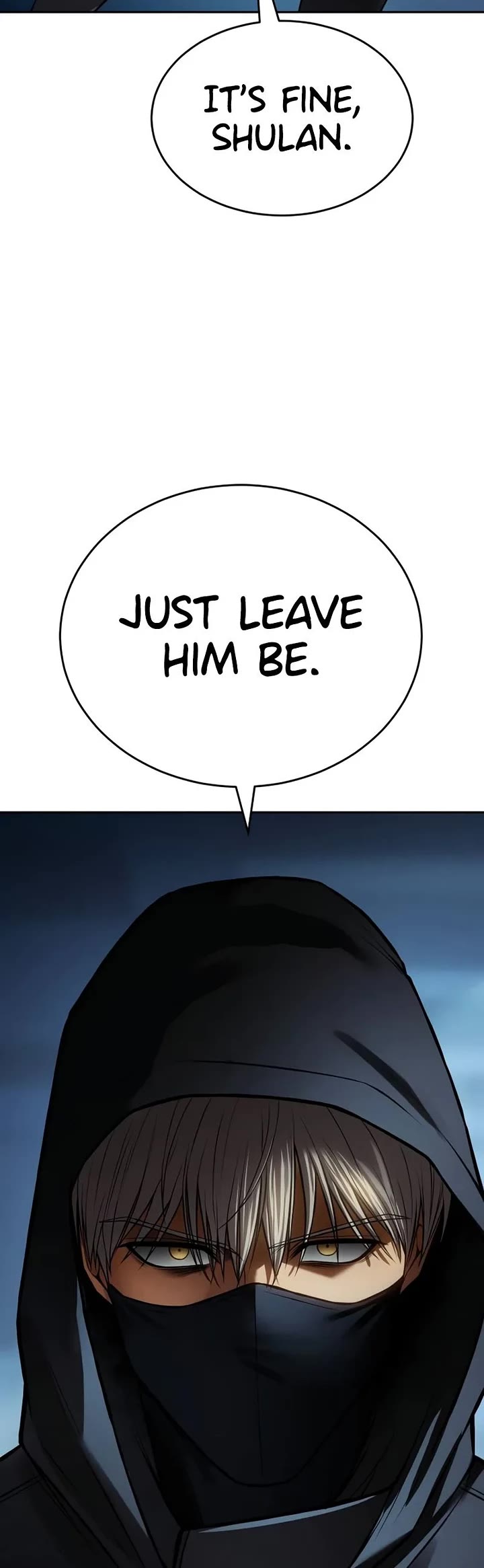 Baek XX Chapter 169 page 40 - Chapter 169