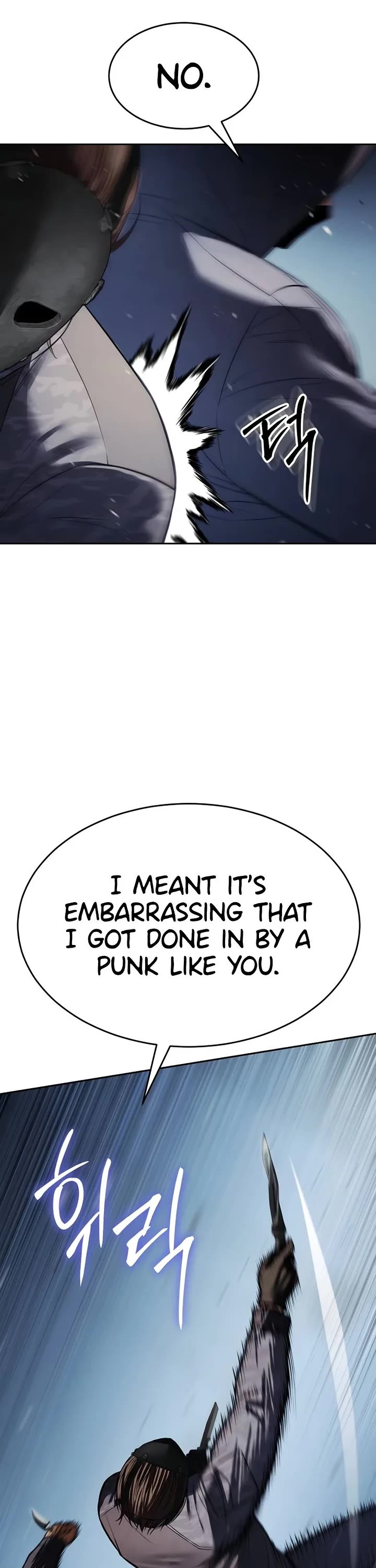 Baek XX Chapter 169 page 52 - Chapter 169