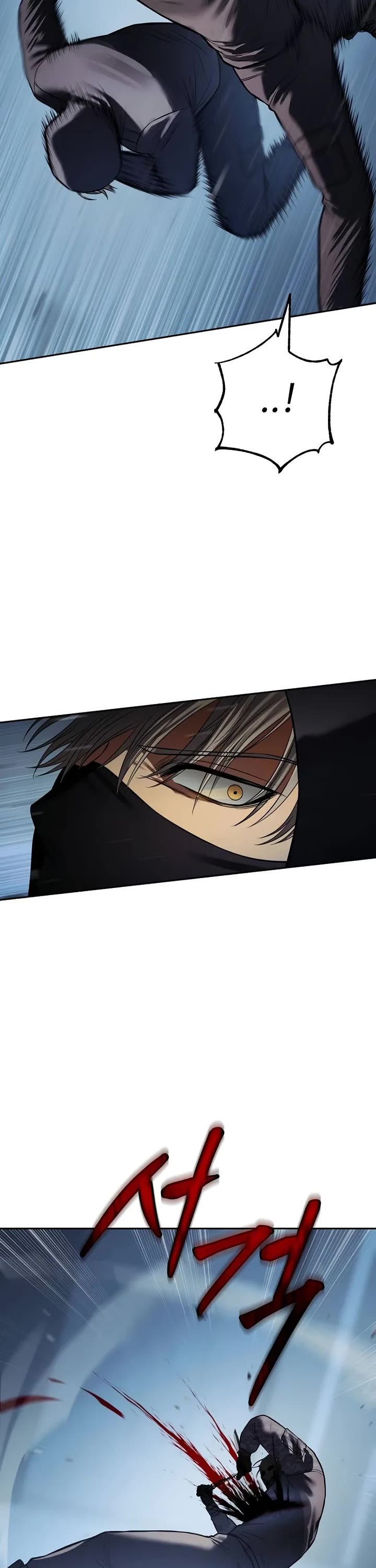 Baek XX Chapter 169 page 53 - Chapter 169