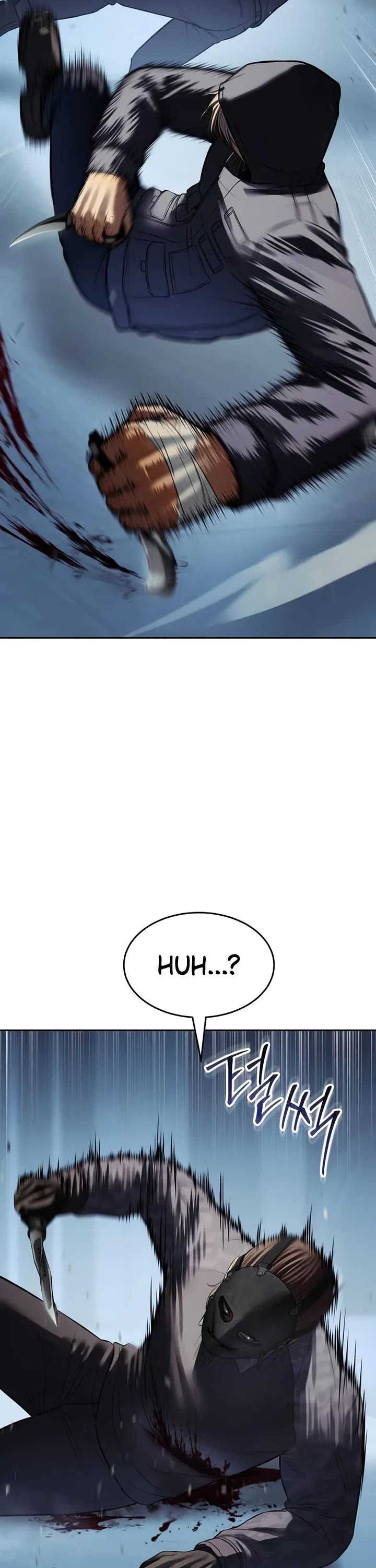 Baek XX Chapter 169 page 54 - Chapter 169