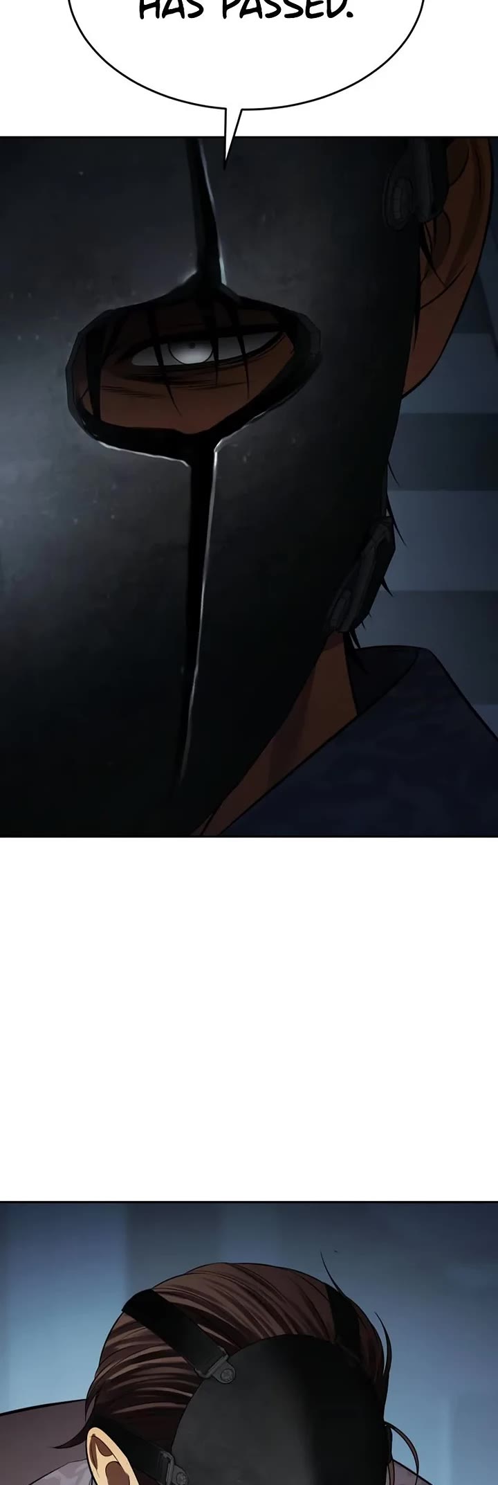 Baek XX Chapter 169 page 56 - Chapter 169