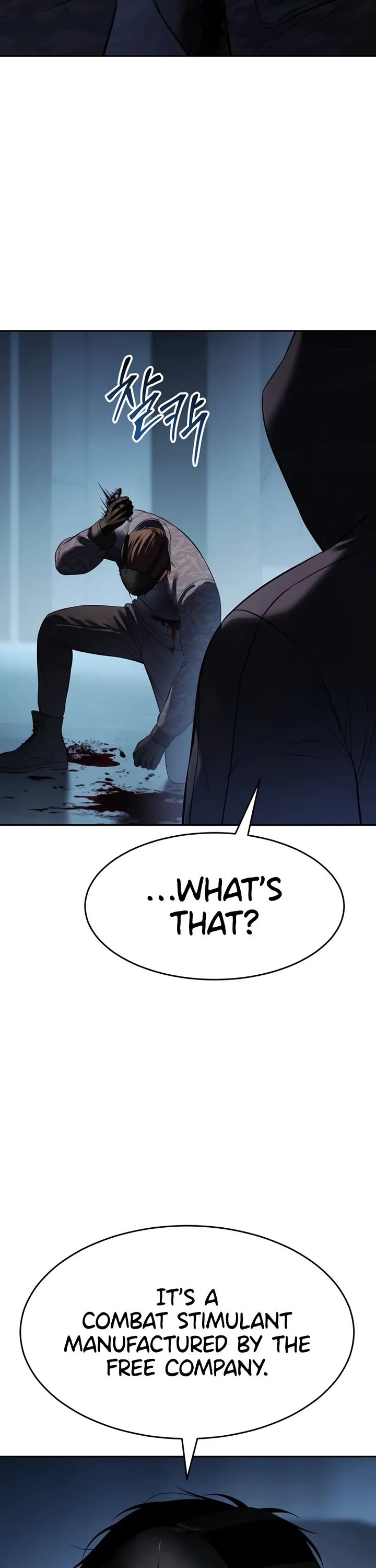 Baek XX Chapter 169 page 58 - Chapter 169