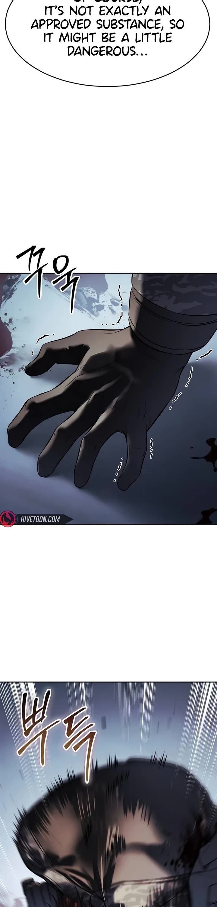 Baek XX Chapter 169 page 60 - Chapter 169