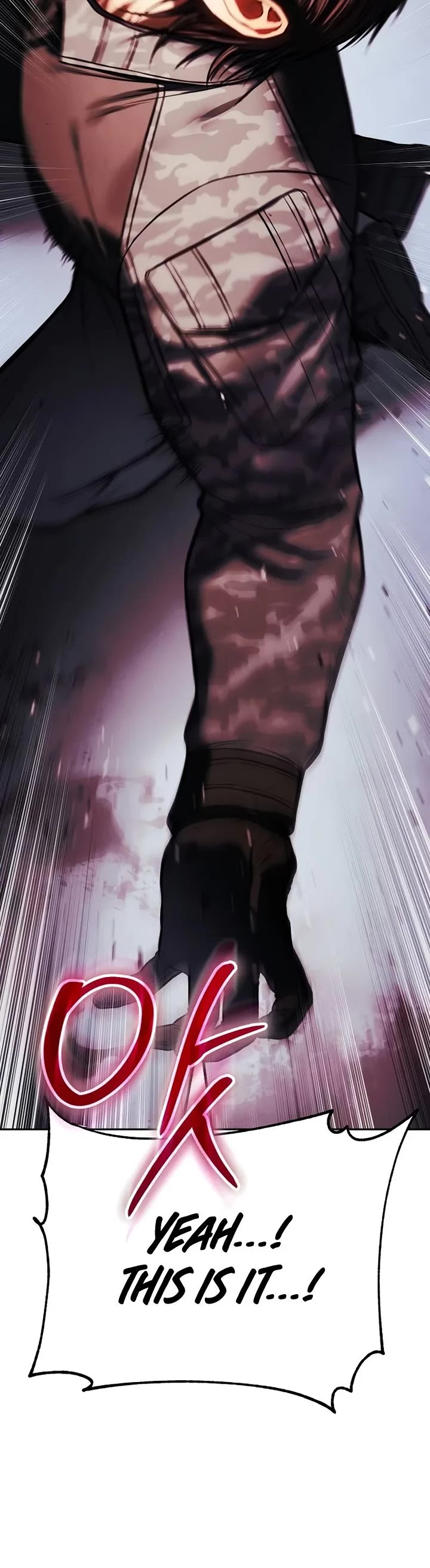 Baek XX Chapter 169 page 62 - Chapter 169