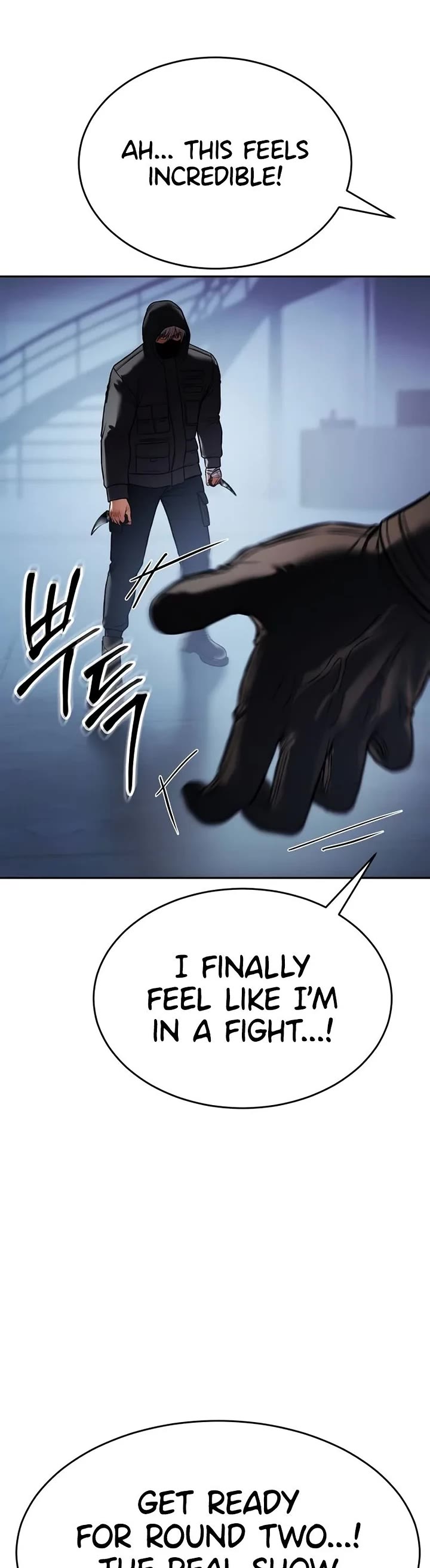 Baek XX Chapter 169 page 63 - Chapter 169