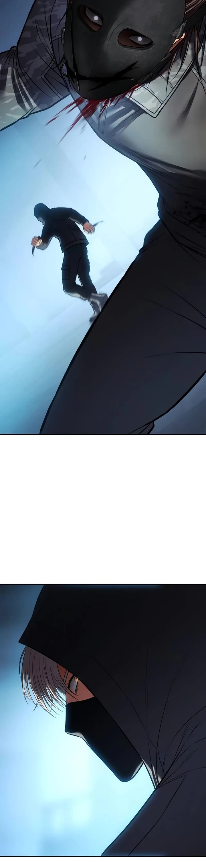 Baek XX Chapter 169 page 65 - Chapter 169