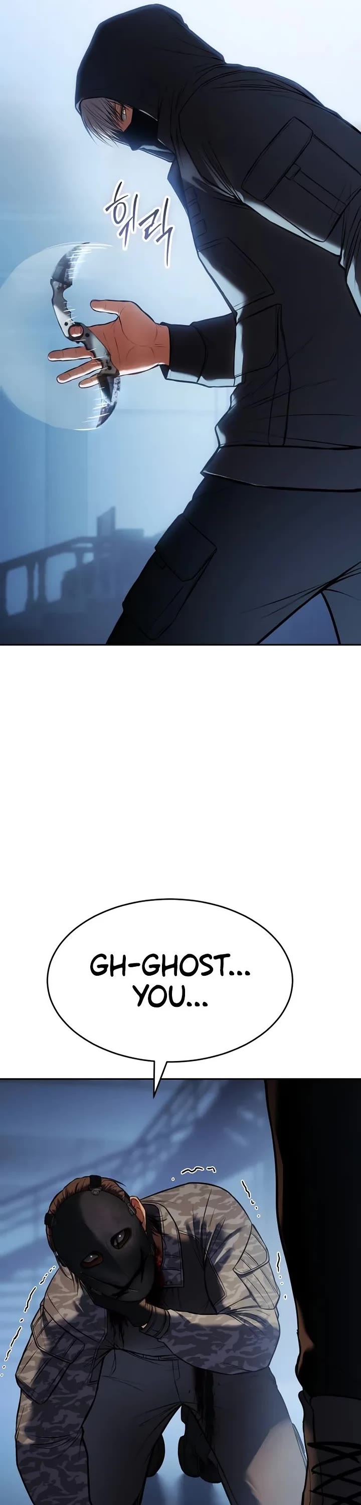 Baek XX Chapter 169 page 67 - Chapter 169