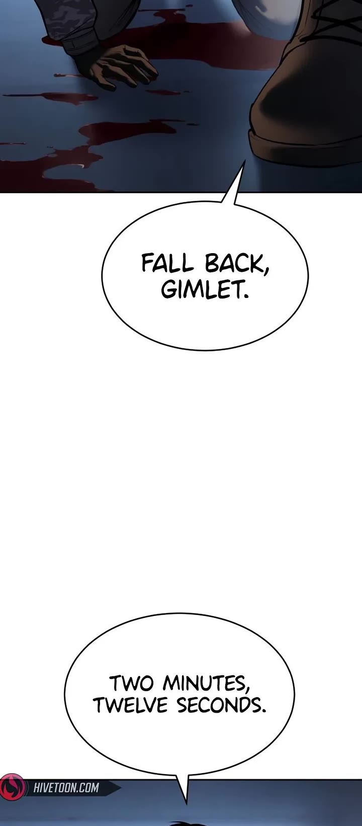 Baek XX Chapter 169 page 68 - Chapter 169