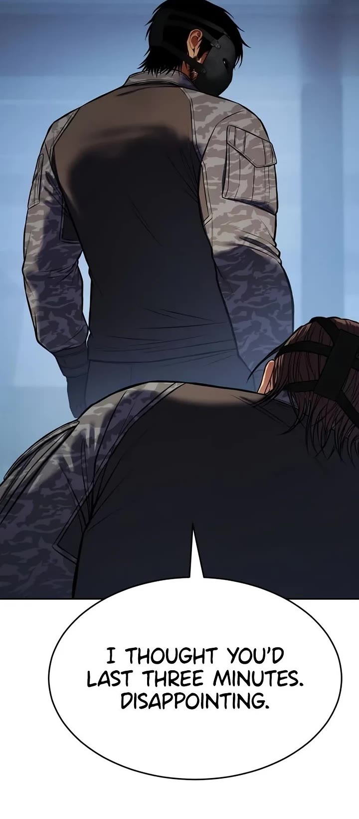 Baek XX Chapter 169 page 69 - Chapter 169