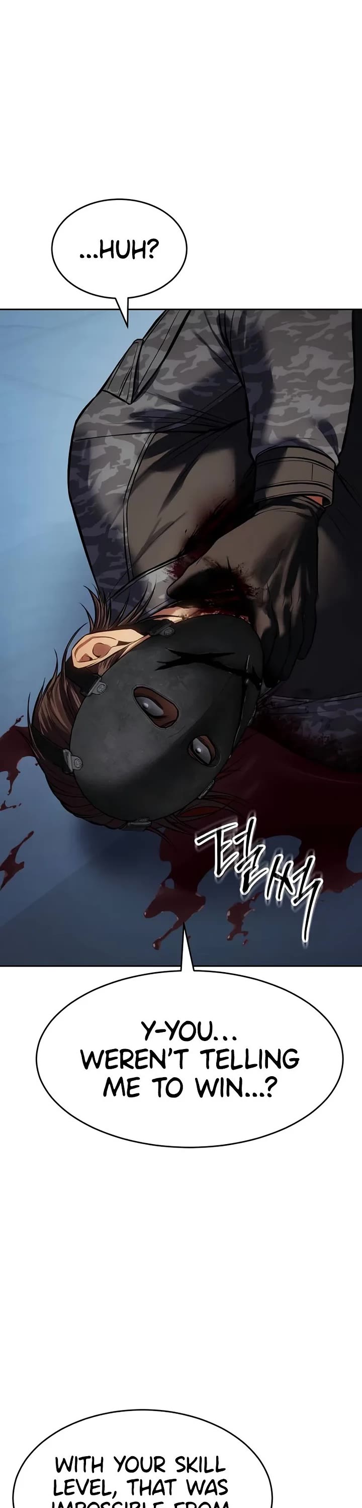Baek XX Chapter 169 page 70 - Chapter 169