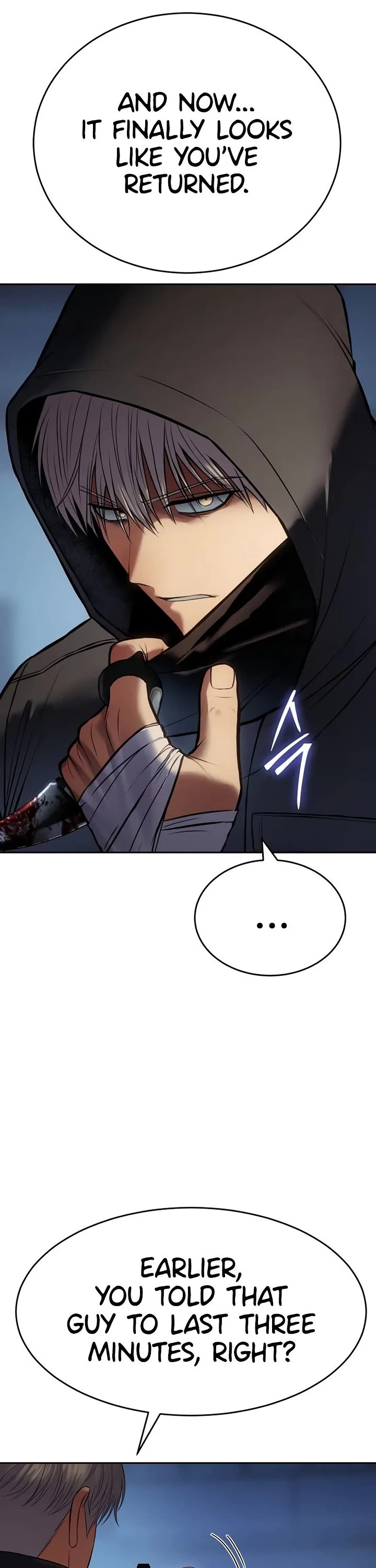 Baek XX Chapter 169 page 72 - Chapter 169