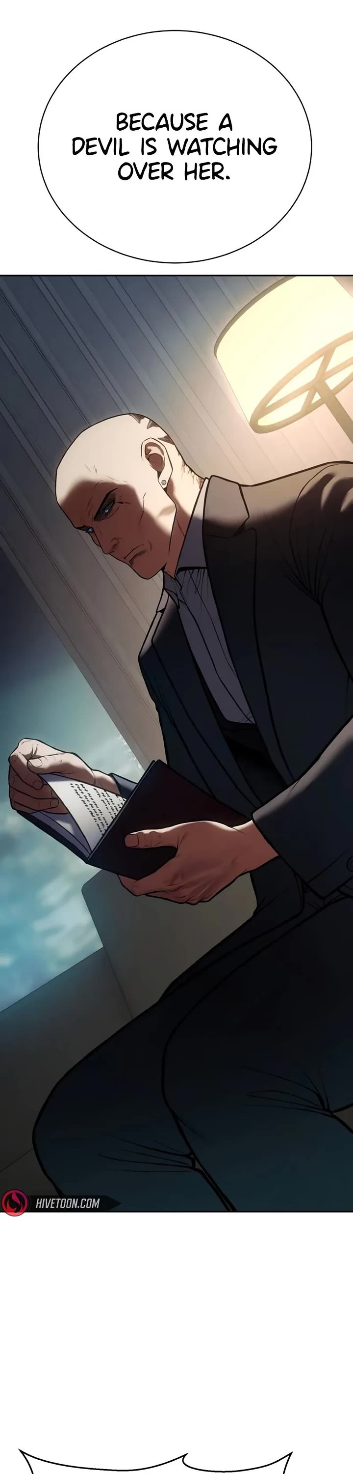 Baek XX Chapter 169 page 9 - Chapter 169