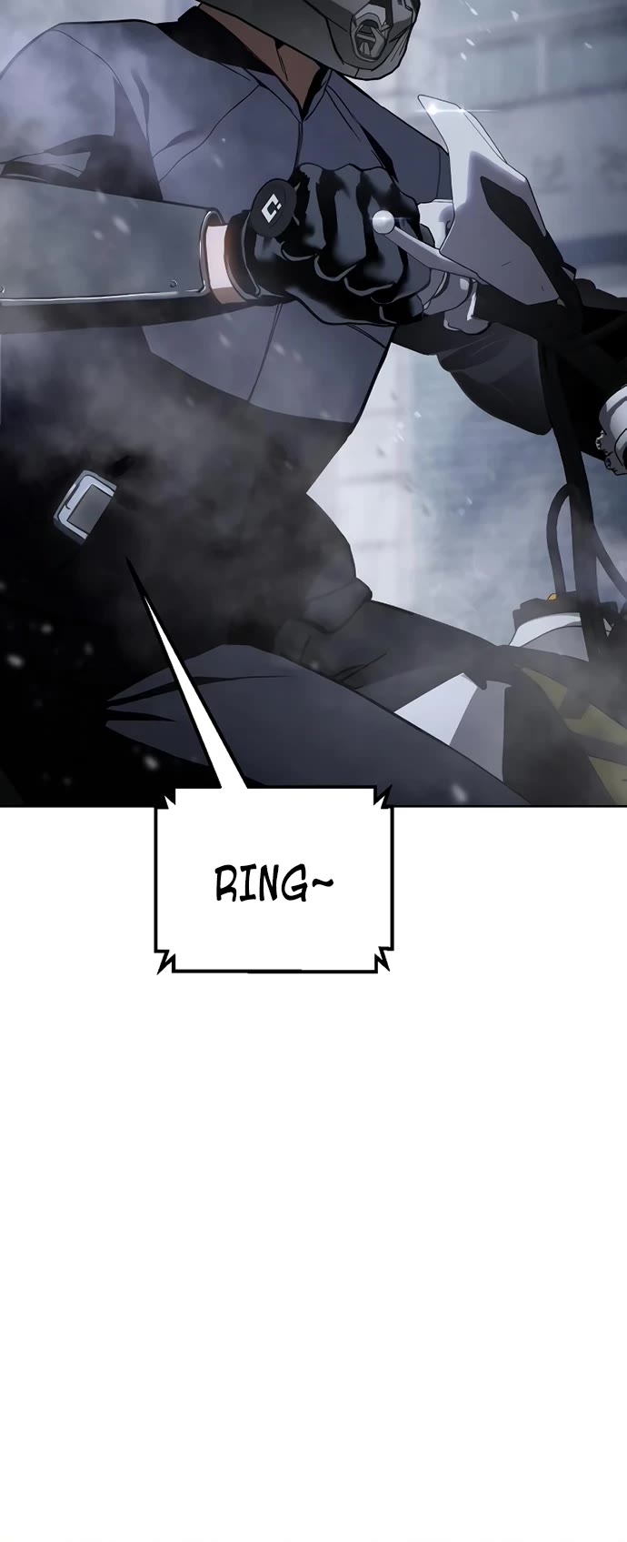 Baek XX Chapter 17 page 13 - Chapter 17