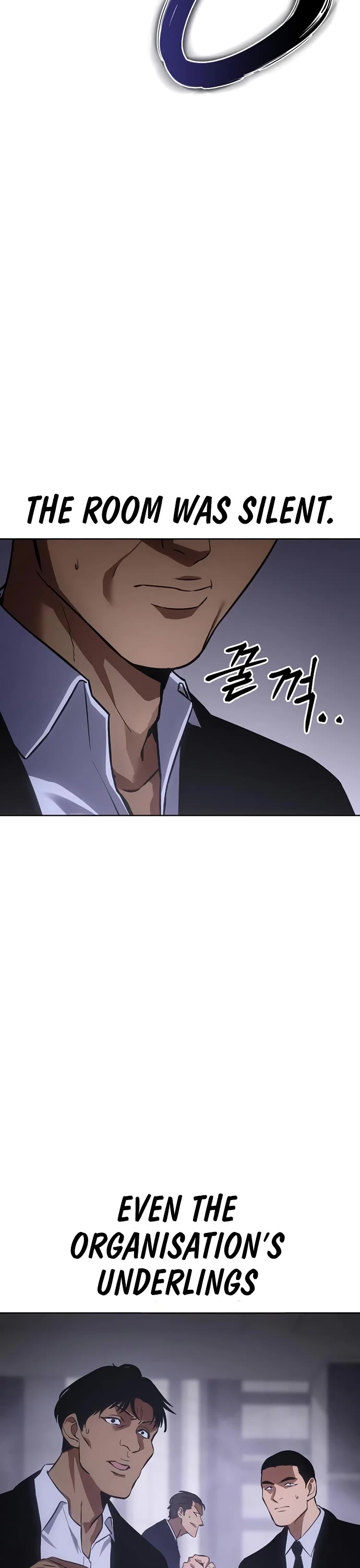 Baek XX Chapter 17 page 23 - Chapter 17