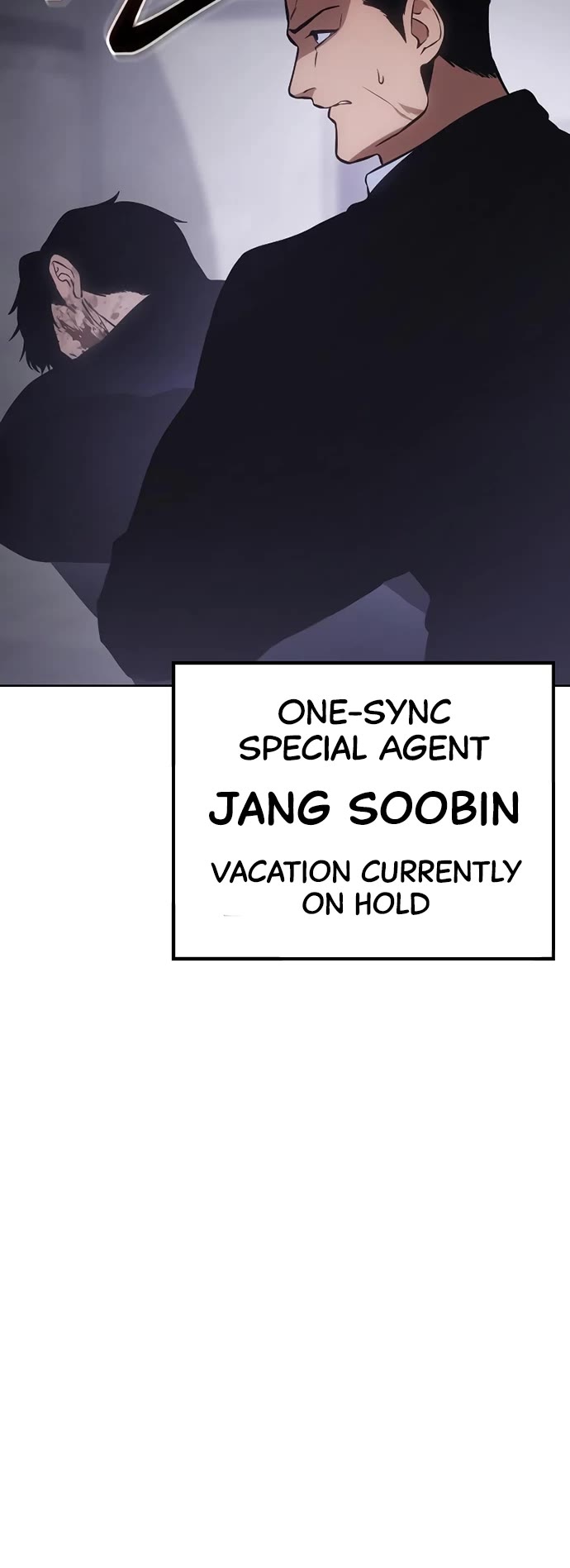 Baek XX Chapter 17 page 25 - Chapter 17