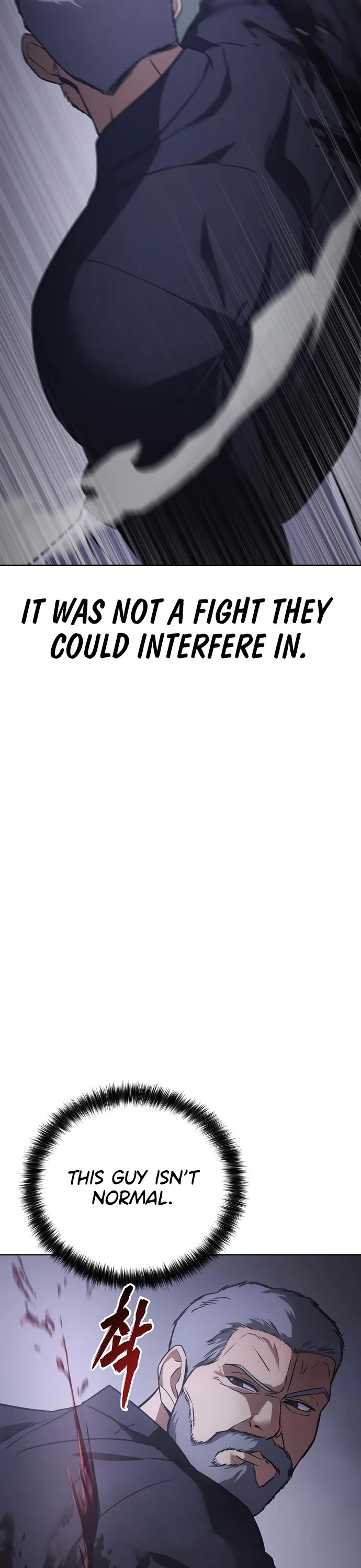 Baek XX Chapter 17 page 27 - Chapter 17