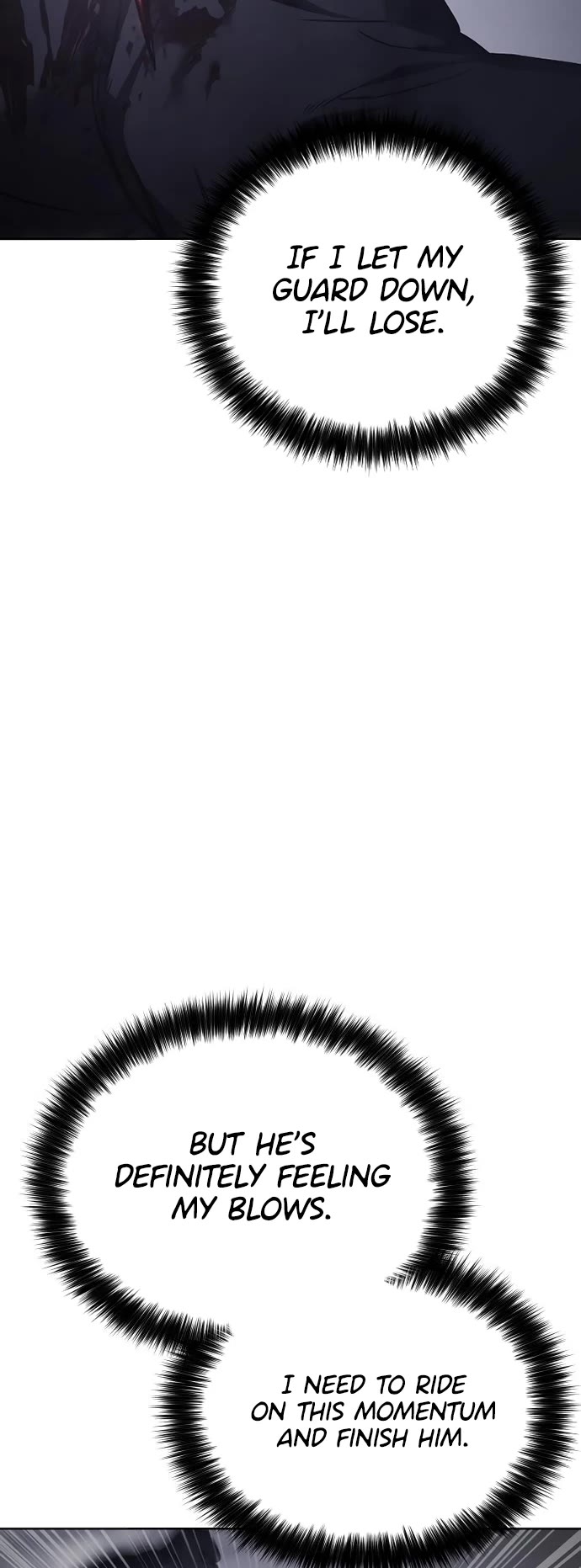 Baek XX Chapter 17 page 28 - Chapter 17