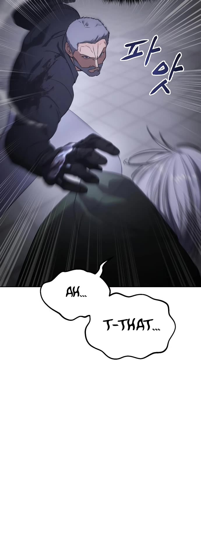 Baek XX Chapter 17 page 29 - Chapter 17