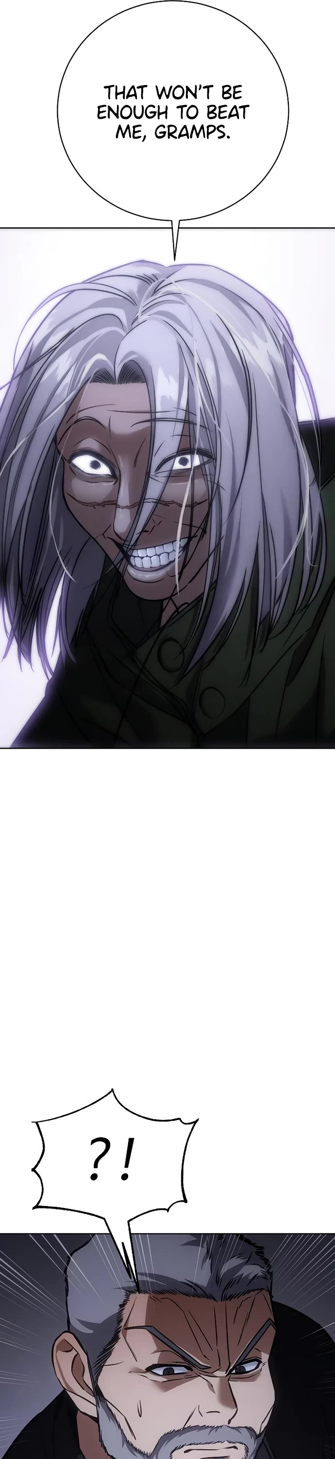 Baek XX Chapter 17 page 30 - Chapter 17