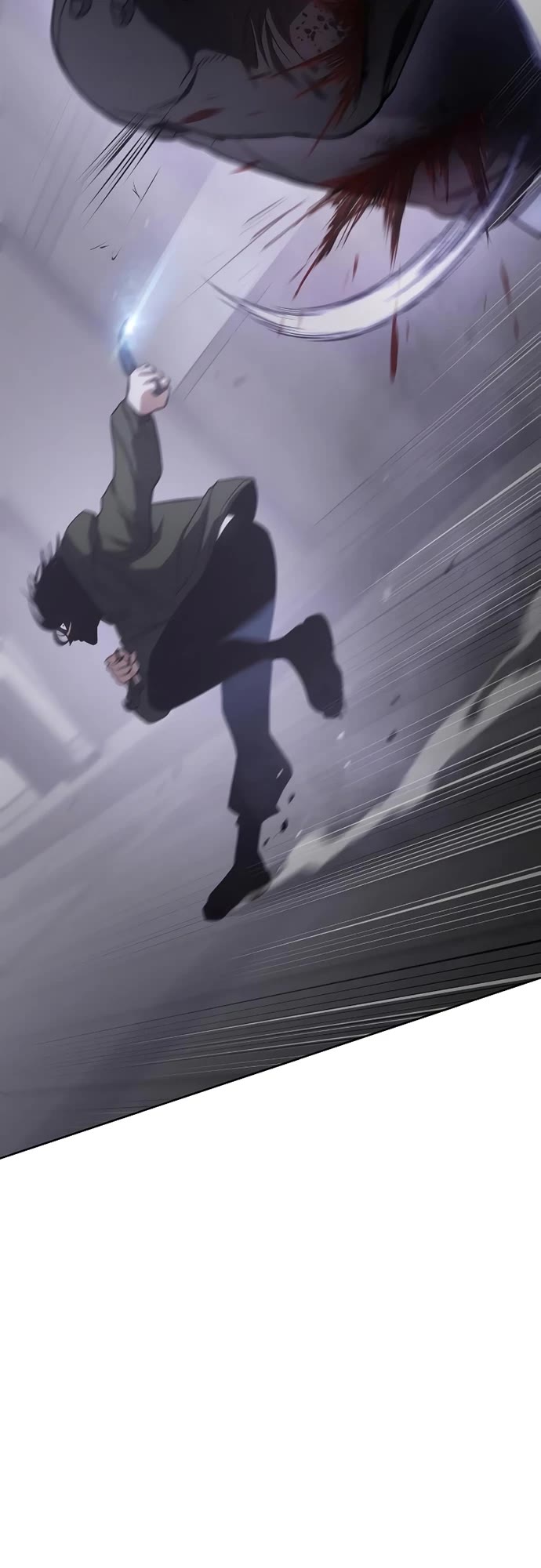Baek XX Chapter 17 page 32 - Chapter 17