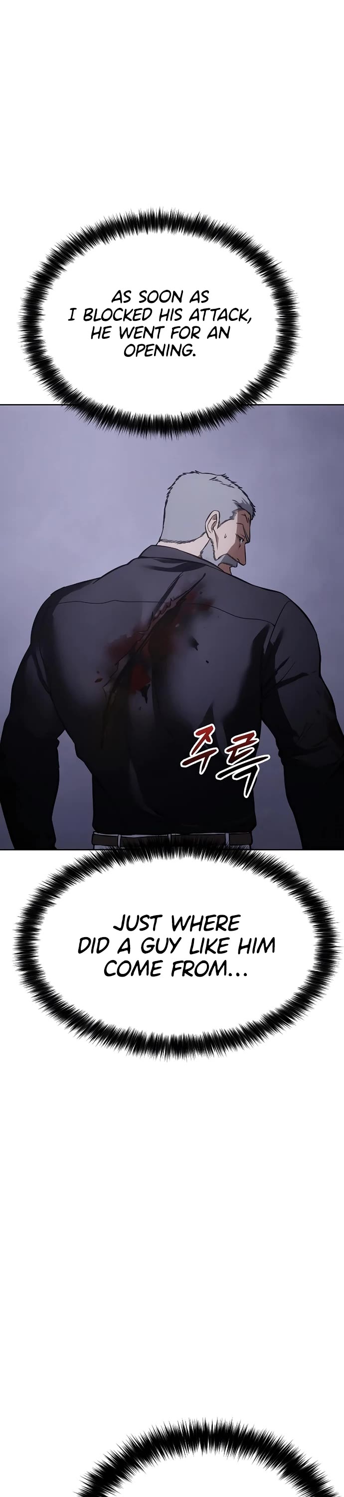 Baek XX Chapter 17 page 34 - Chapter 17
