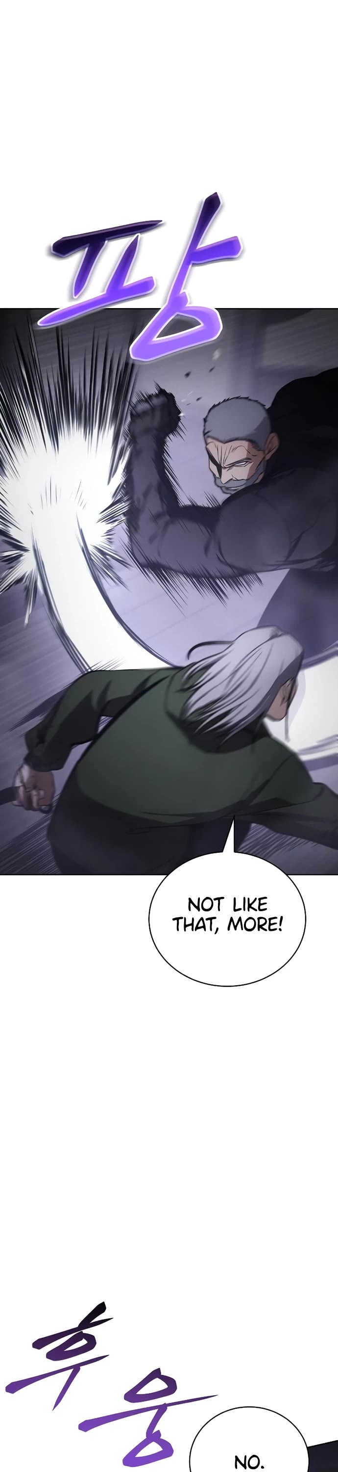 Baek XX Chapter 17 page 38 - Chapter 17
