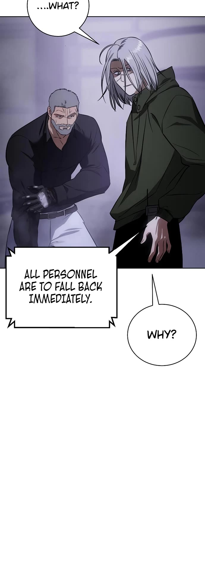 Baek XX Chapter 17 page 49 - Chapter 17