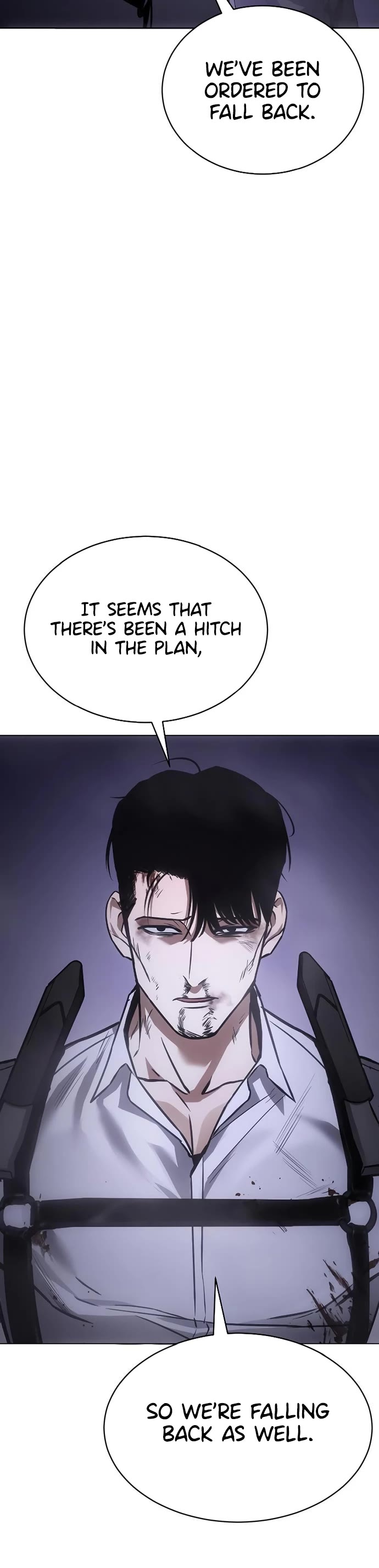 Baek XX Chapter 17 page 51 - Chapter 17