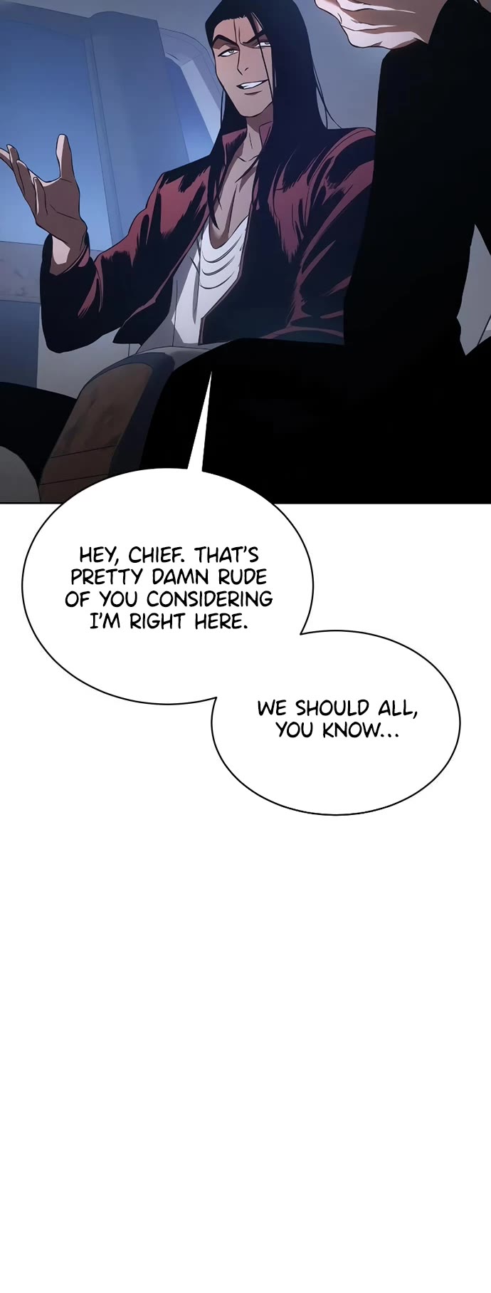 Baek XX Chapter 17 page 56 - Chapter 17